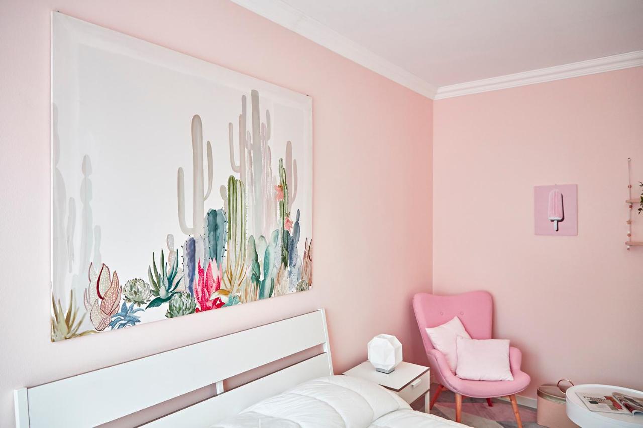 ספינאה “Cotton Candy” near Venice מראה חיצוני תמונה
